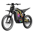 Nova 4 N4 Model Pro E-DirtBike Freego