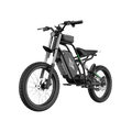 Nova 3 E-DirtBike Freego